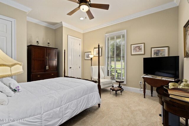 3 Rue Orleans Ct, Long Beach, MS 39560 - rear view of house featuring brick siding and a patio