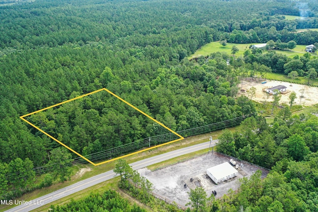 01 O Neal Rd, Vancleave, MS 39565