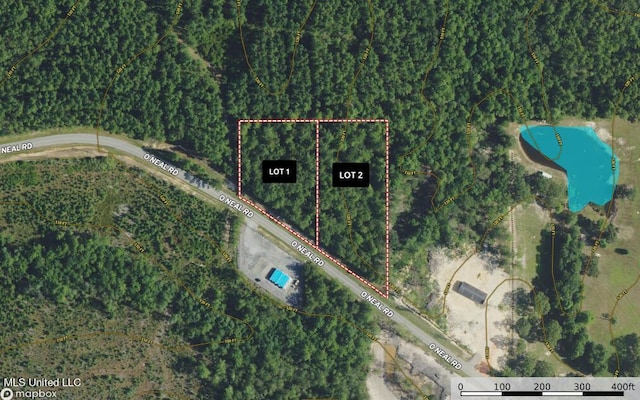 01 O Neal Rd, Vancleave, MS 39565