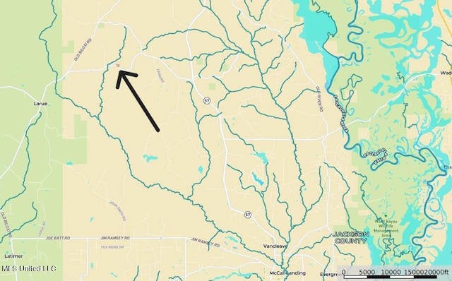 01 O Neal Rd, Vancleave, MS 39565