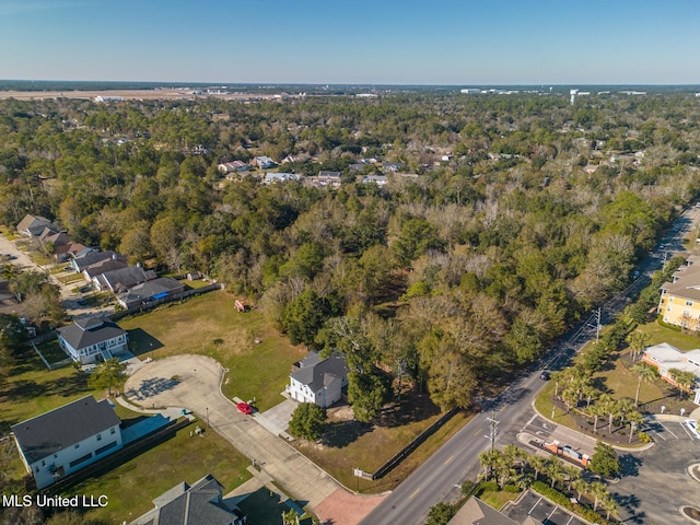 1017 Courthouse Rd, Gulfport MS, 39507 land for sale