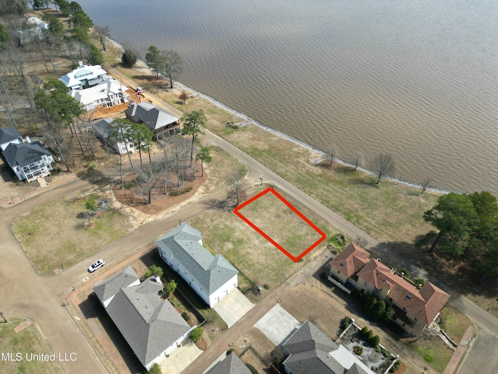 100 W Florida Blvd, Madison, MS 39110