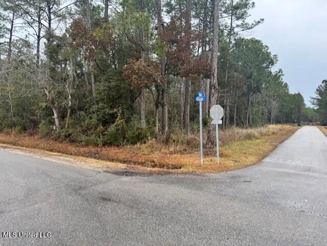 Tabor St, Waveland MS, 39576 land for sale