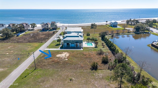 310 S Seashore Ave, Long Beach MS, 39560 land for sale