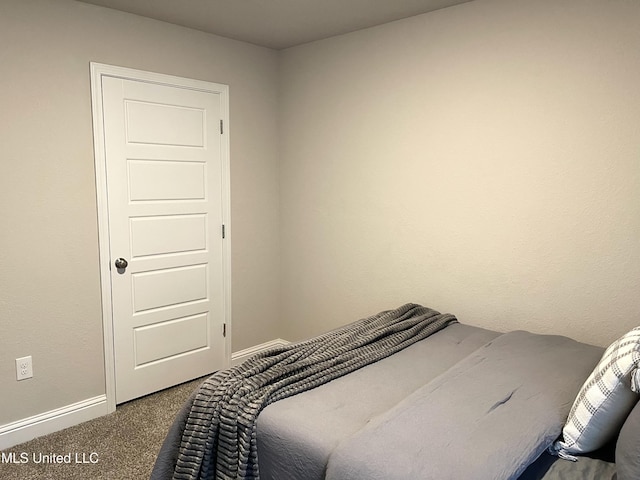 5438 Leeds Ln, Biloxi, MS 39532 - bedroom featuring carpet floors and baseboards