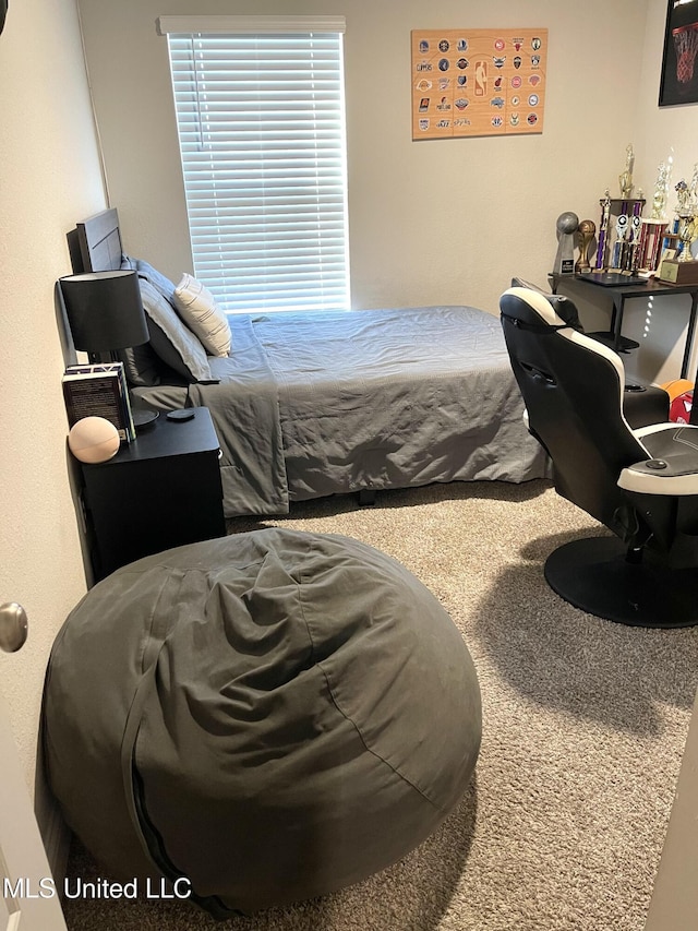 5438 Leeds Ln, Biloxi, MS 39532 - bedroom featuring carpet flooring