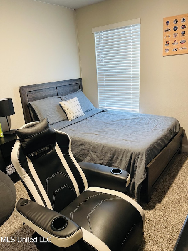 5438 Leeds Ln, Biloxi, MS 39532 - bedroom featuring carpet floors