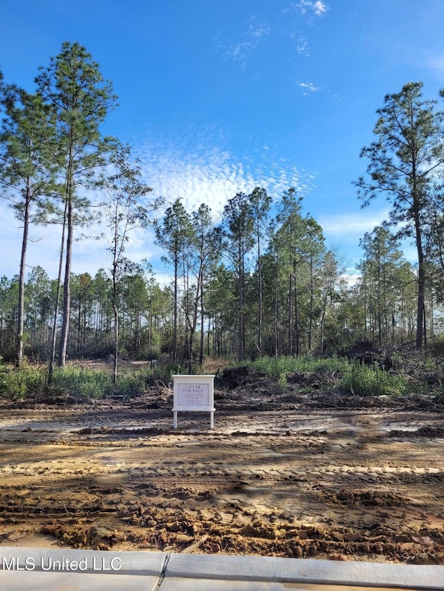 LOT14 Orchard St, Gulfport, MS 39503