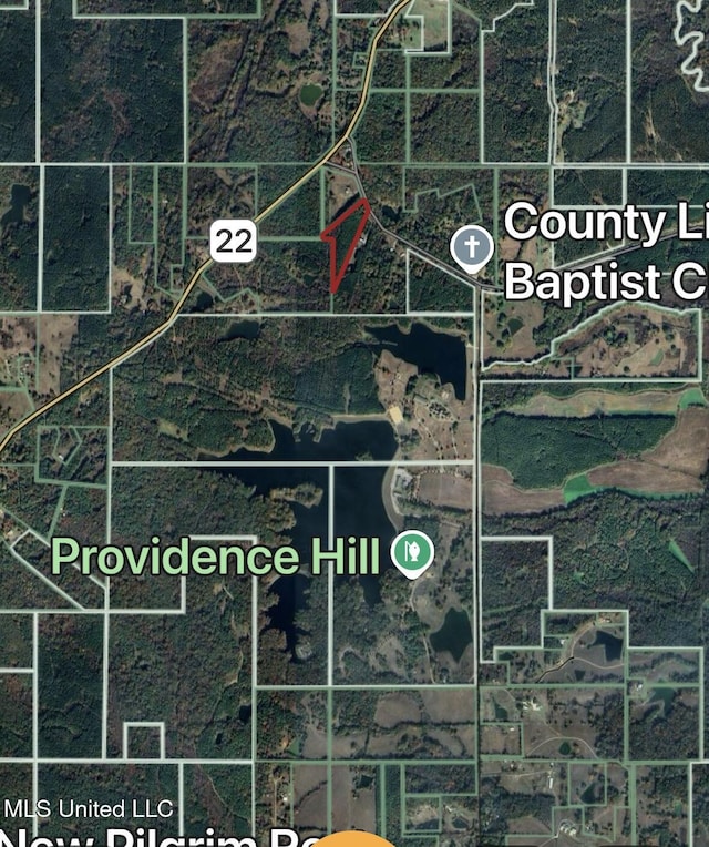 0 Kennebrew Rd, Jackson, MS 39209