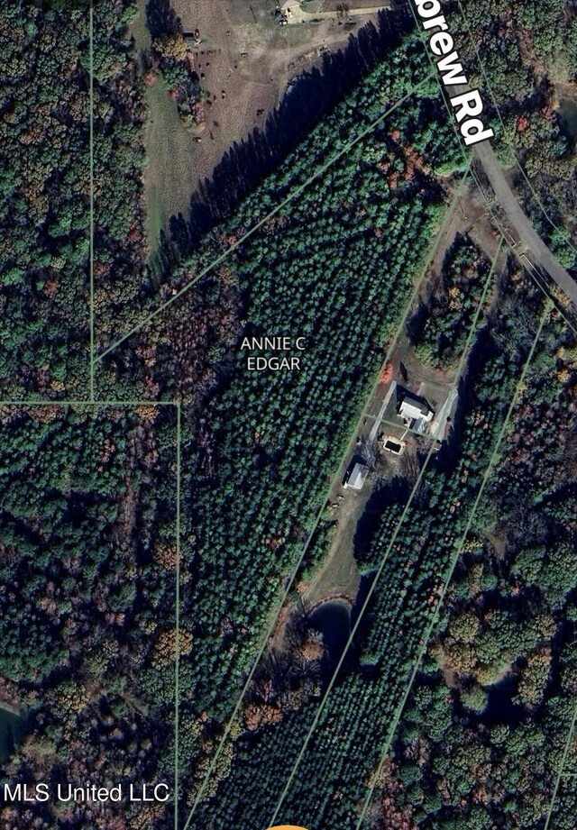 0 Kennebrew Rd, Jackson, MS 39209