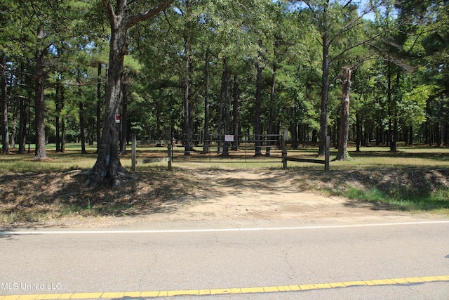 1762 N Old Canton Rd, Canton MS, 39046 land for sale