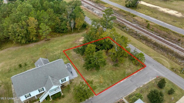 0 Terrace Ave, Pass Christian, MS 39571