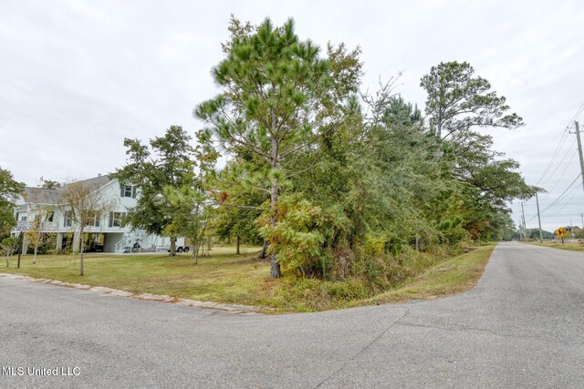 0 Terrace Ave, Pass Christian, MS 39571