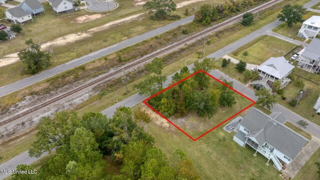 0 Terrace Ave, Pass Christian, MS 39571