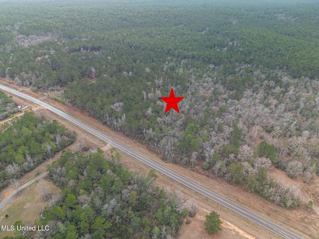 E Mchenry Rd, Mchenry MS, 39561 land for sale