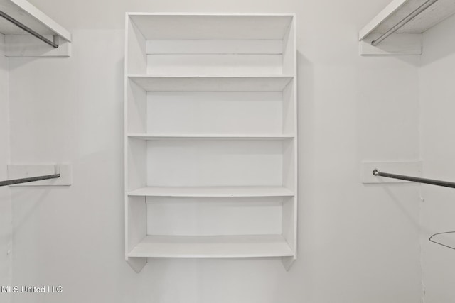 1035 N Azalea Dr, Madison, MS 39110 - view of spacious closet