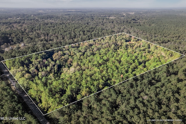 NHN Mill Creek Rd, Poplarville MS, 39470 land for sale