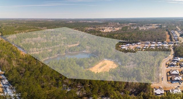 TBD Morris Pond Rd, Gulfport, MS 39503