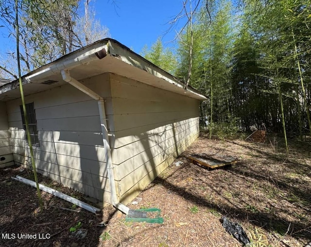 908 Wabash Ave, Vicksburg, MS 39183 - view of home's exterior