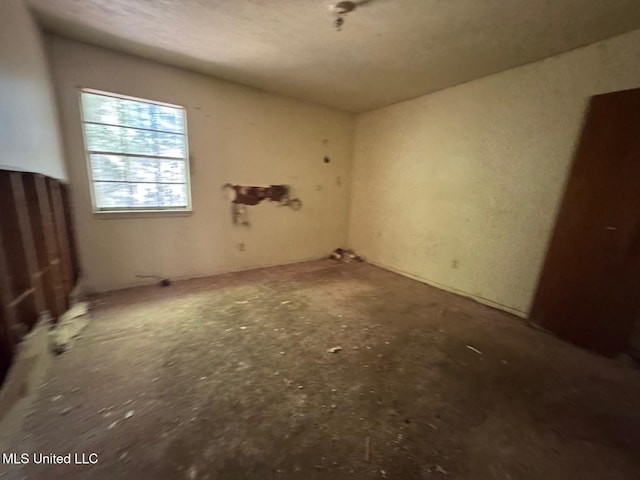 908 Wabash Ave, Vicksburg, MS 39183 - view of spare room
