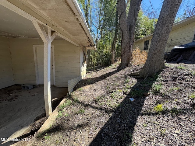 908 Wabash Ave, Vicksburg, MS 39183 - view of home's exterior