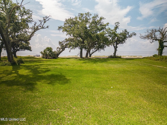 936 E Beach Blvd, Long Beach MS, 39560 land for sale