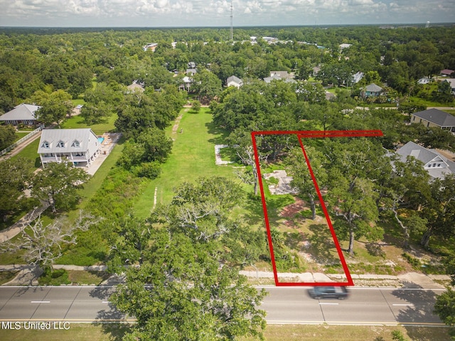 Listing photo 3 for 936 E Beach Blvd, Long Beach MS 39560