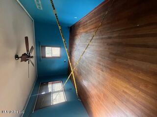 5685 Carrollton Rd, Grenada, MS 38901 - view of bonus room
