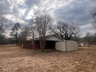 5685 Carrollton Rd, Grenada, MS 38901 - exterior space