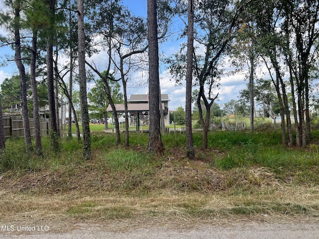 NSN Eighteenth St, Bay Saint Louis MS, 39520 land for sale