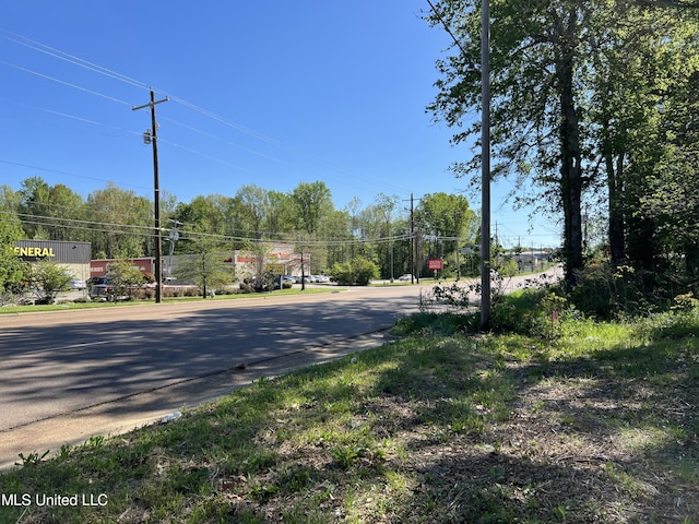 0 W Northside Dr, Jackson MS, 39209 land for sale