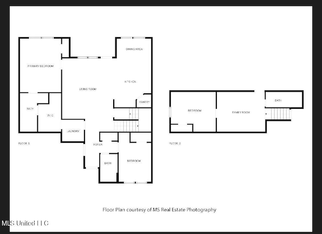 14451 Quail Ridge Dr, Gulfport, MS 39503 - property floor plan