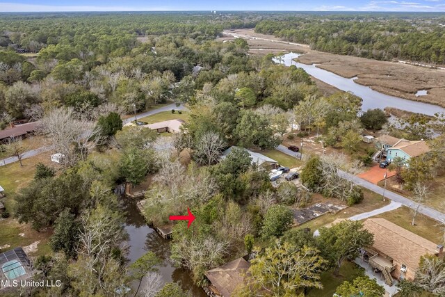511 Bayou Pierre Dr, Gautier, MS 39553