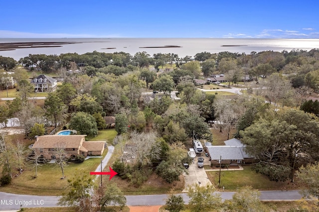 511 Bayou Pierre Dr, Gautier, MS 39553