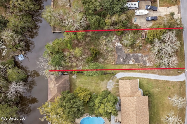 511 Bayou Pierre Dr, Gautier, MS 39553