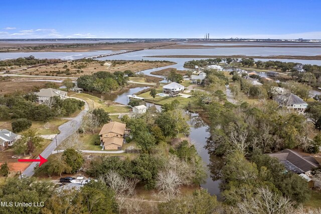 511 Bayou Pierre Dr, Gautier, MS 39553