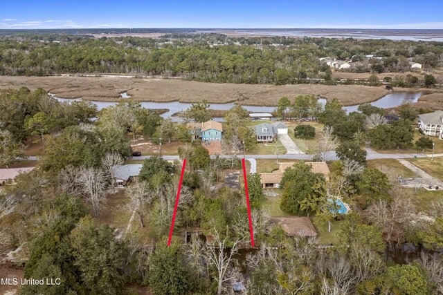 511 Bayou Pierre Dr, Gautier, MS 39553