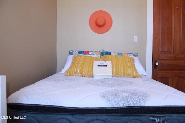 1116 Main St, Natchez, MS 39120 - view of bedroom