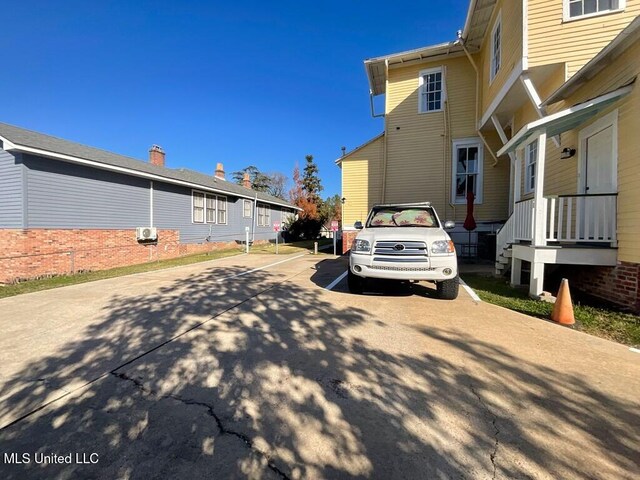 1116 Main St, Natchez, MS 39120 - exterior space