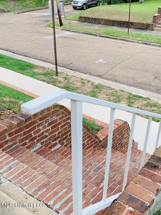1116 Main St, Natchez, MS 39120 - exterior space