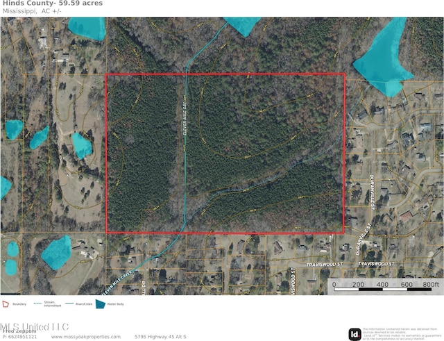 Chasewood Drice, Jackson, MS 39212