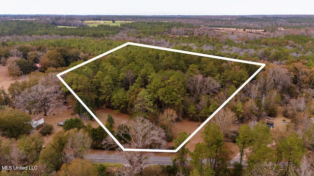 Old Mobile Hwy, Lucedale MS, 39452 land for sale