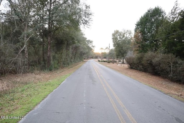 Listing photo 3 for Old Mobile Hwy, Lucedale MS 39452