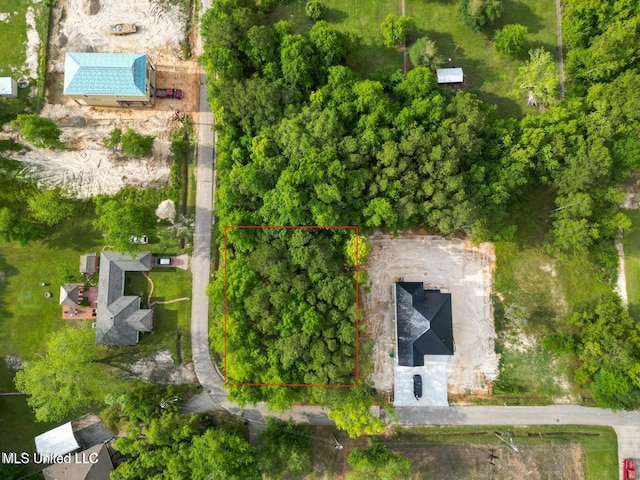 N St, Waveland, MS 39576
