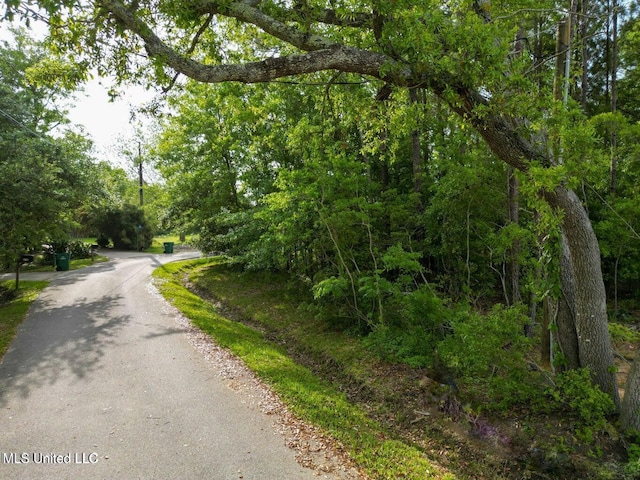 N St, Waveland, MS 39576