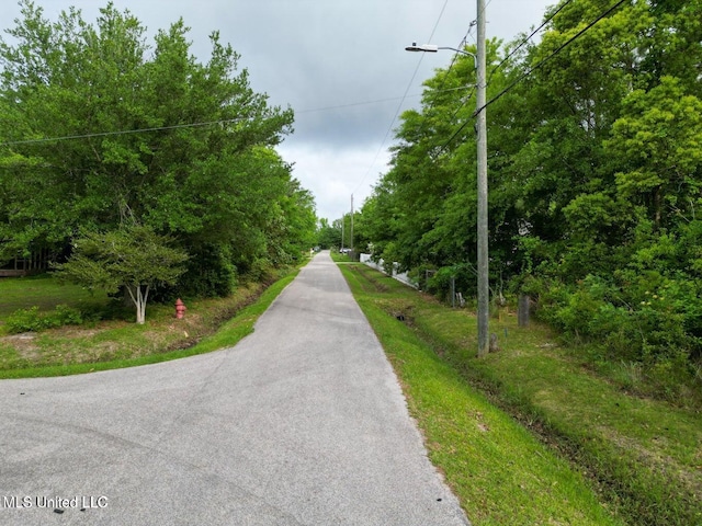 N St, Waveland, MS 39576