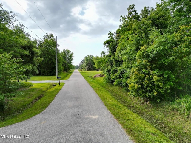 N St, Waveland, MS 39576