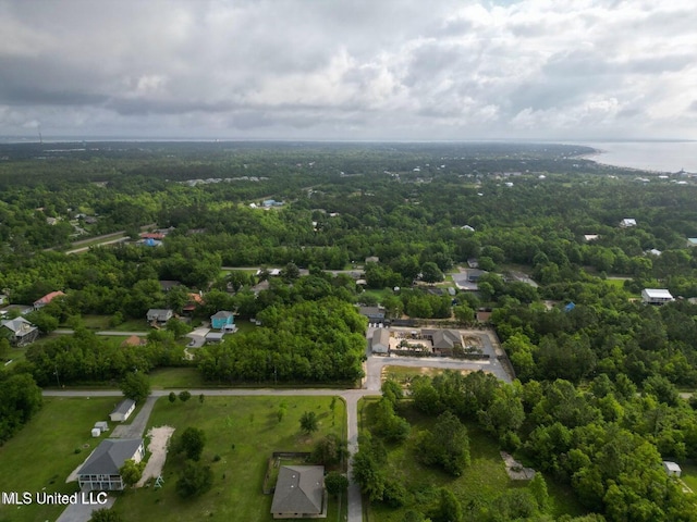N St, Waveland, MS 39576