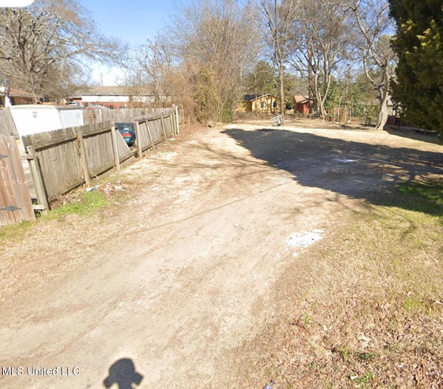 0 Queensroad Ave, Jackson MS, 39213 land for sale