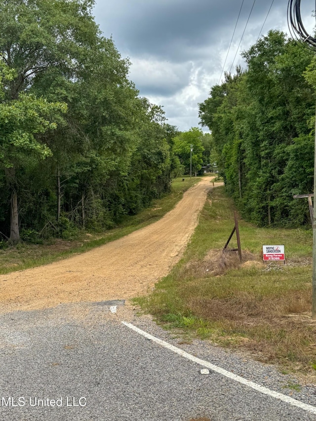 31 John Thompson Rd, Richton, MS 39476